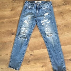 Abercrombie & Fitch Jeans